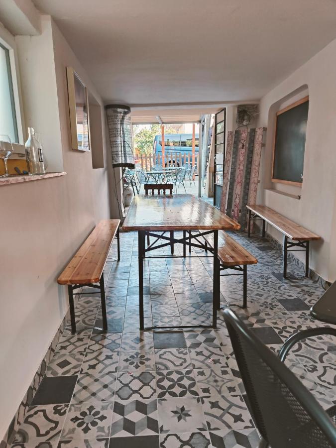 La Pajassa Bed & Breakfast อัลบา ภายนอก รูปภาพ