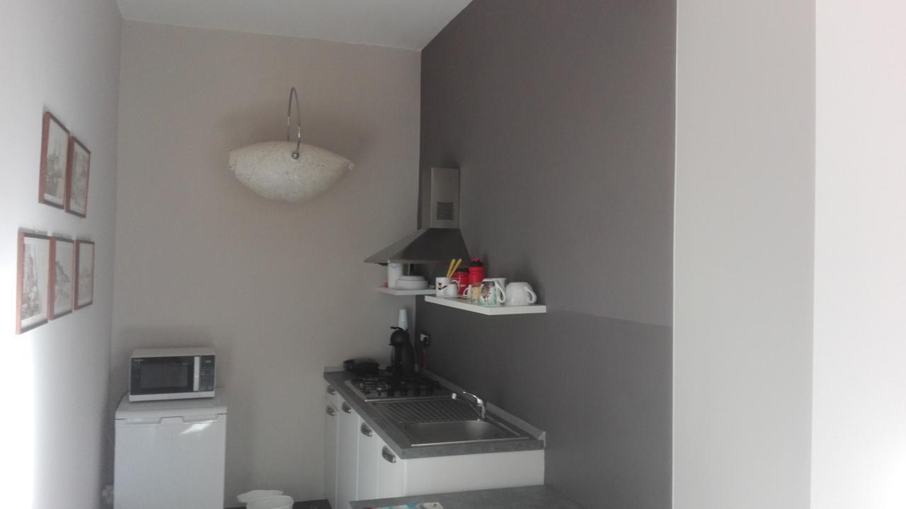 La Pajassa Bed & Breakfast อัลบา ภายนอก รูปภาพ