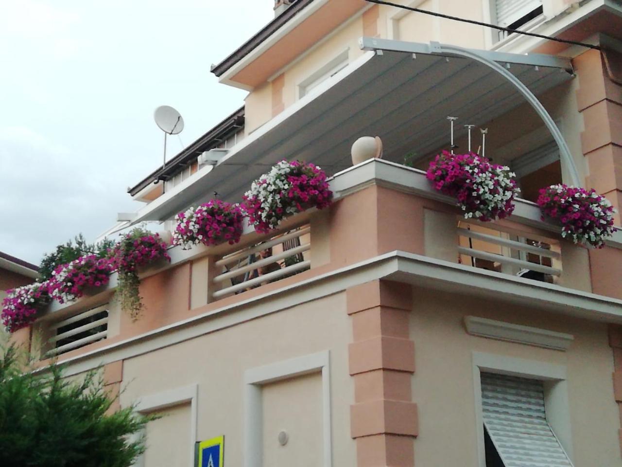 La Pajassa Bed & Breakfast อัลบา ภายนอก รูปภาพ