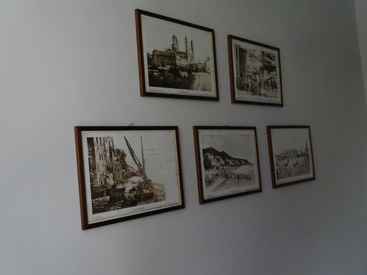 La Pajassa Bed & Breakfast อัลบา ภายนอก รูปภาพ
