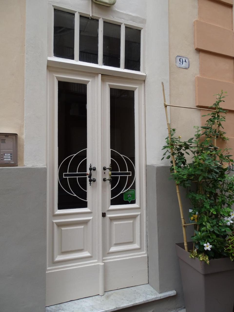La Pajassa Bed & Breakfast อัลบา ภายนอก รูปภาพ